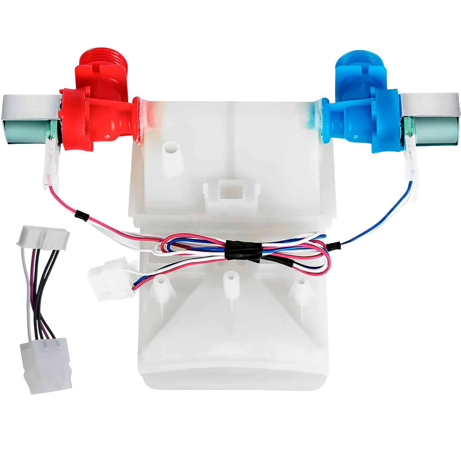 Válvula de Entrada de Agua para Lavadora Wibefel Para Pieza