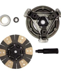 Kit de Embrague para Tractor International 384, 395, 454,
