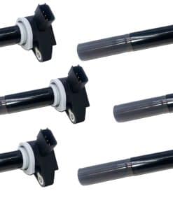 Bobinas de Encendido F.S.P para uso en Mercury Outboard 200