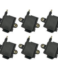 Bobinas de Encendido para uso en Mercury Optimax - Paquete