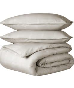 Juego de Funda de Edredón King/Cal King Bare Home -