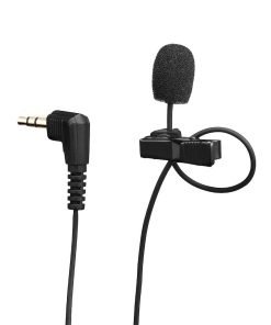 Joby Wavo Lav PRO Micrófono Lavalier Profesional