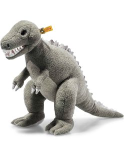 Steiff Thaisen T-Rex, Peluche Premium de T-Rex, Juguetes de
