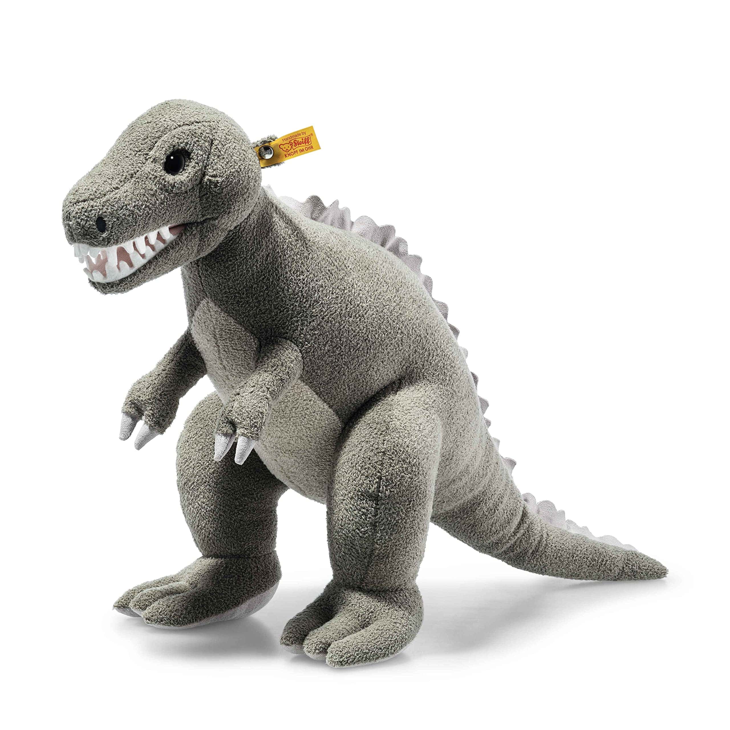 Steiff Thaisen T-Rex, Peluche Premium de T-Rex, Juguetes de
