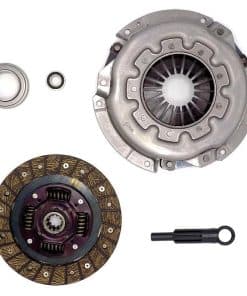 Kit de Embrague MyTractor para Tractor Kubota L235, L245,