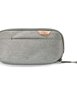 Peak Design Small Wash Pouch (Sage)