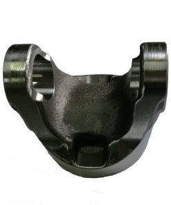 CardanMaster 3-28-427 Tube Yoke Fits 3.500 X .083 W Tube