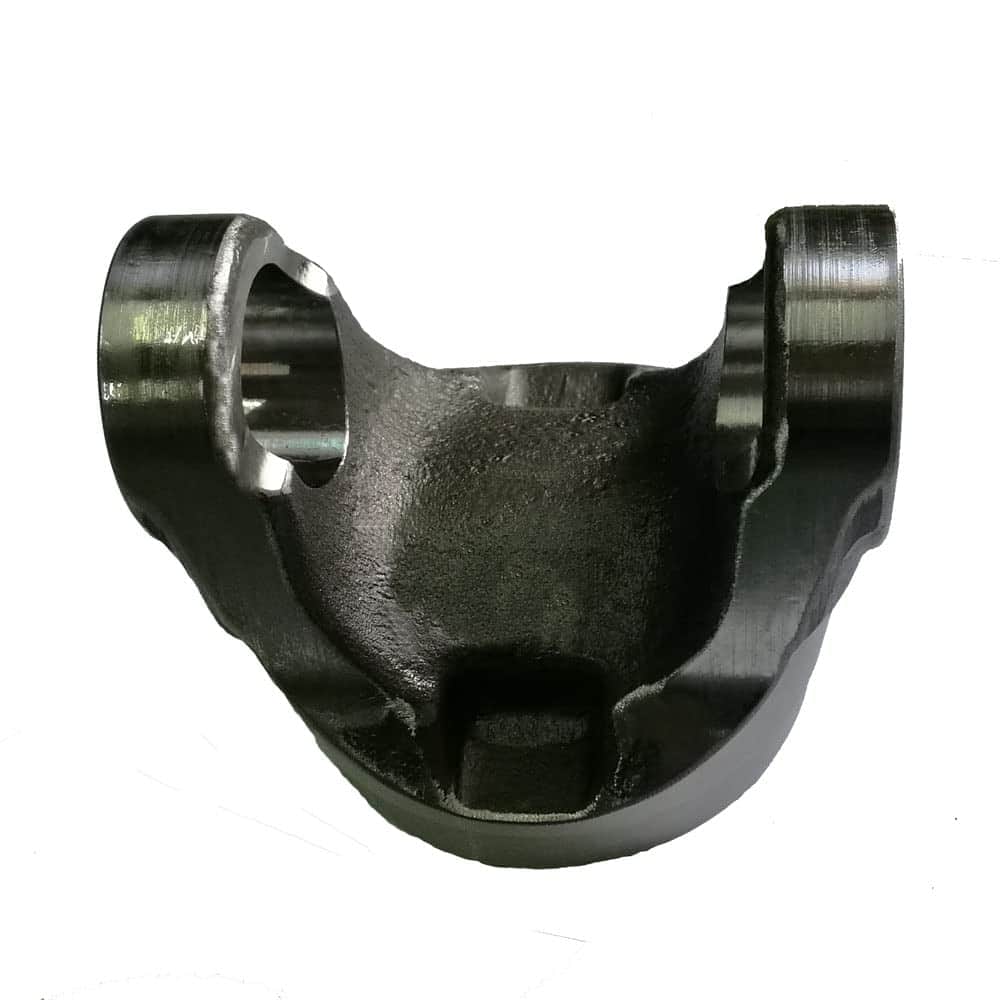 CardanMaster 3-28-427 Tube Yoke Fits 3.500 X .083 W Tube