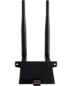 Módulo inalámbrico de banda dual ViewSonic para la serie