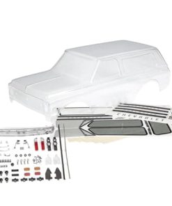 Carrocería Traxxas Chevrolet Blazer (1969 - 1970)