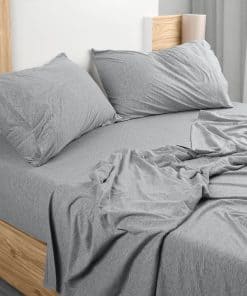 Juego de sábanas Full Utopia Bedding - Juego de sábanas de