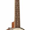Ukulele de Concierto de 4 Cuerdas Kala Brand Music Co.,