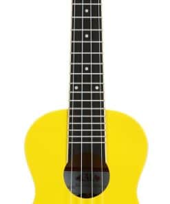 Kala Brand Music Co., Ukulele de 4 Cuerdas, Diestro,