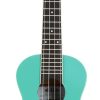 Ukelele de 4 Cuerdas Kala Brand Music Co., Diestros, Azul
