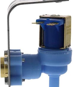 Válvula de entrada de agua para lavavajillas Krooli con