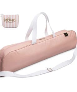 Estuche para Baton Twirling HIVEFISH - Estuche de poliéster