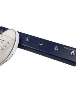 AirTurn BT500S-6 Pedal Bluetooth Analógico Controlador de
