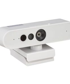 Webcam Lenovo HD 1080p (510 FHD) - Cámara para Monitor con