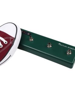 Pedal de Página AirTurn BT500S-4 Bluetooth Controlador de