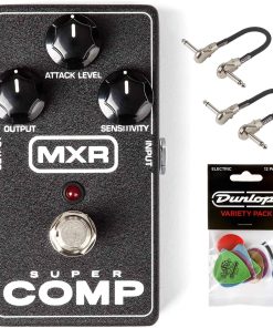 Paquete de Compresor Super Comp MXR M132 Briskdrop con 2