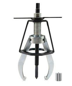 BESTOOL Extractor de Engranajes de 2 Mordazas, Herramienta