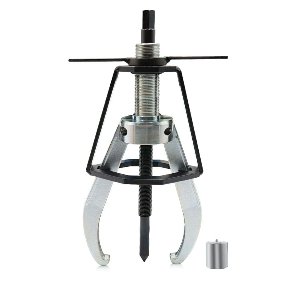 BESTOOL Extractor de Engranajes de 2 Mordazas, Herramienta