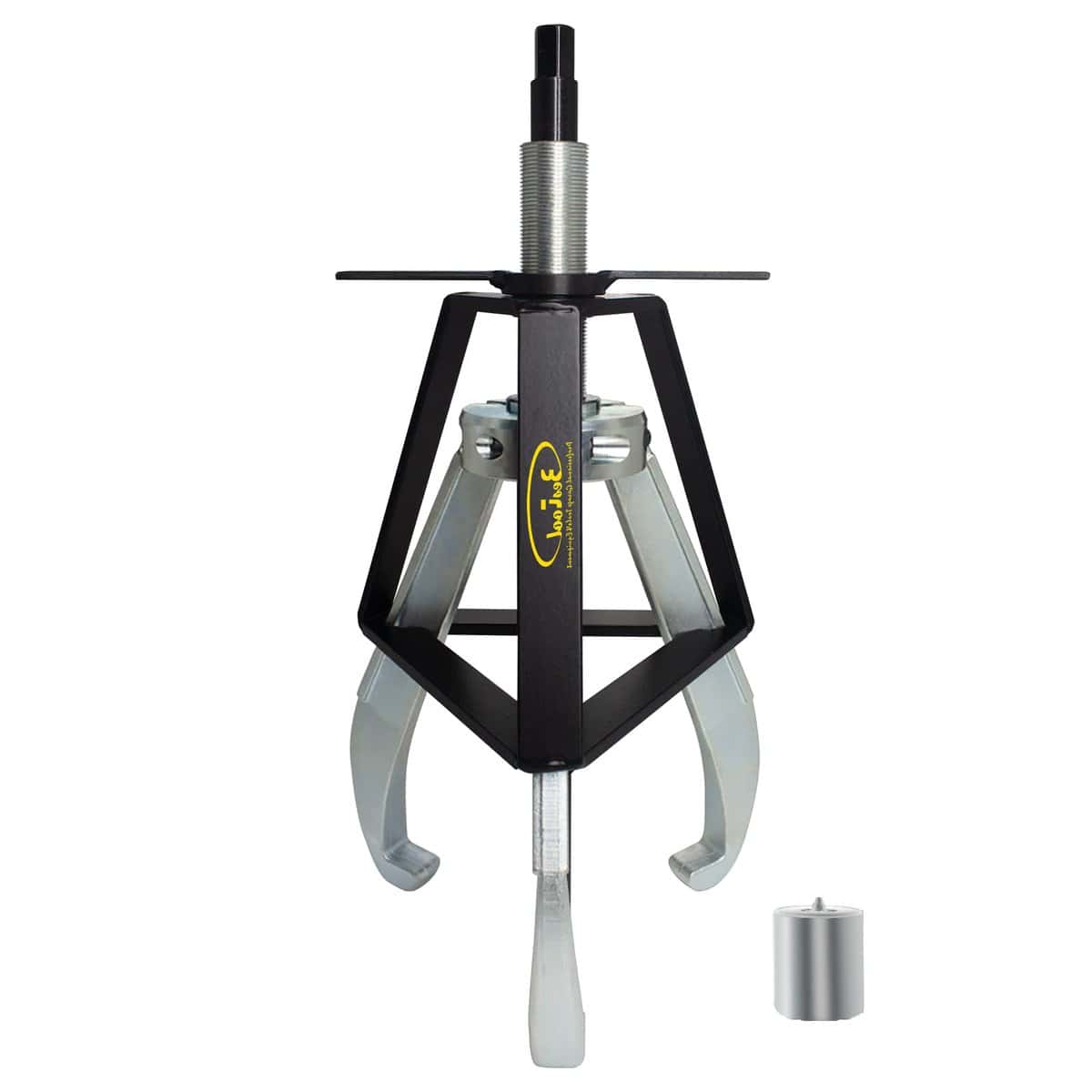 BESTOOL 3 Jaw Gear Puller, Herramienta de Extracción de