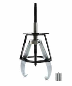 Extractor de engranajes de 2 mordazas BESTOOL, herramienta