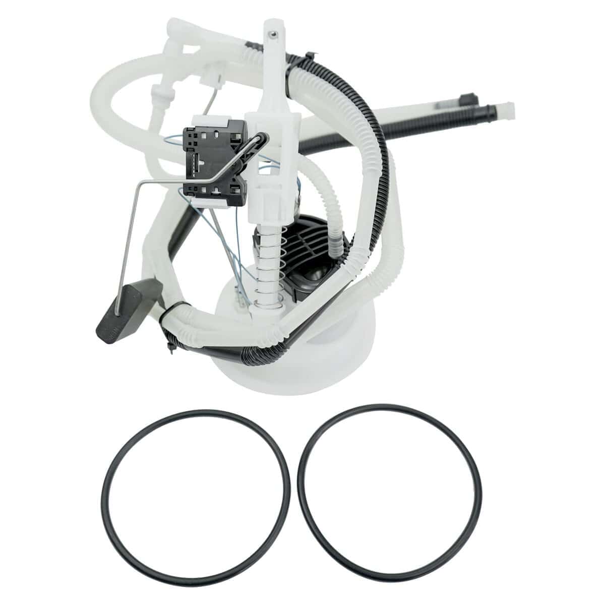 Ensamblaje de Filtro de Combustible con Regulador de