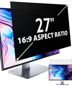 Peslv Protector de Privacidad para Pantalla de Computadora