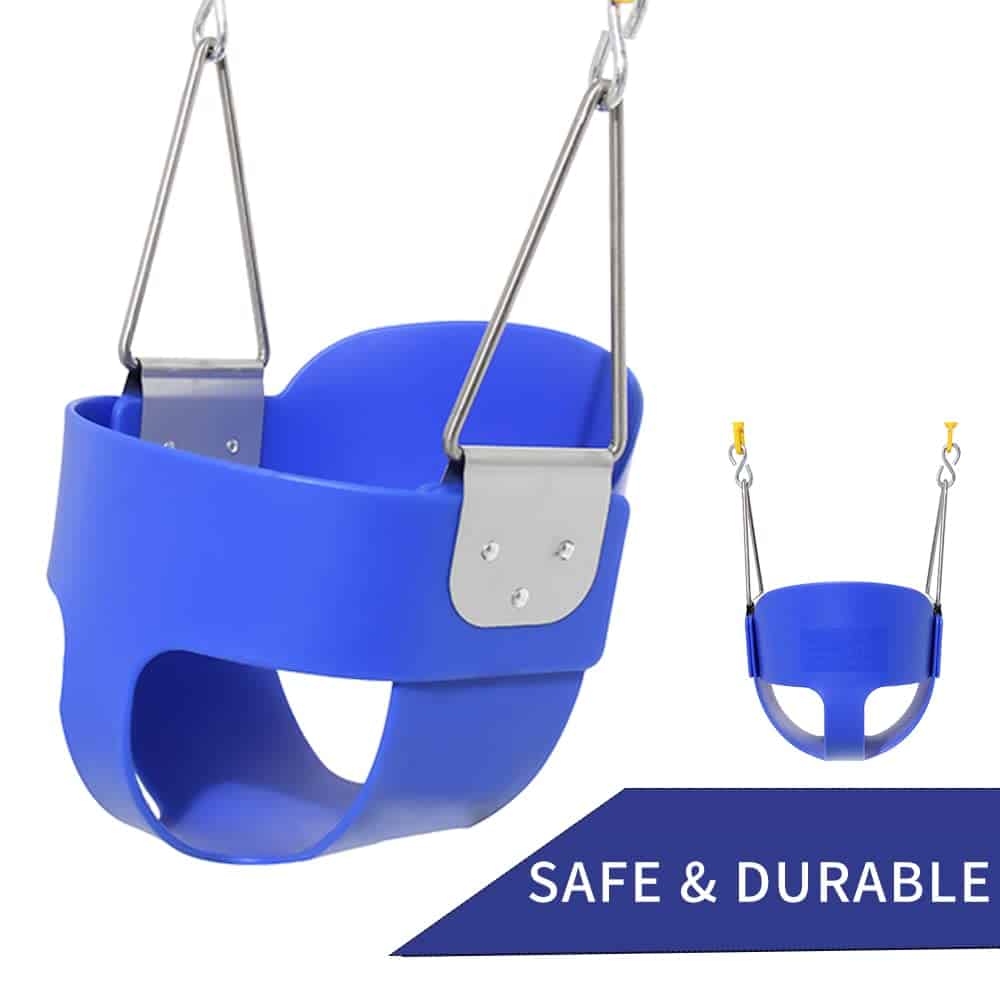 Columpios para patio trasero Take Me Away, Columpio para - Imagen 5