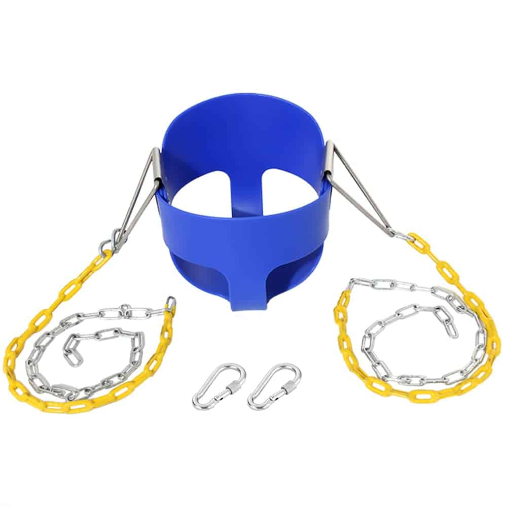 Columpios para patio trasero Take Me Away, Columpio para - Imagen 6