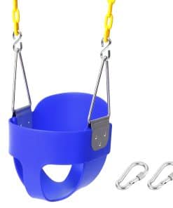 Columpios para patio trasero Take Me Away, Columpio para