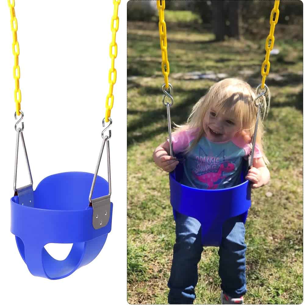 Columpios para patio trasero Take Me Away, Columpio para - Imagen 3