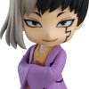 Figura de acción Nendoroid Dr. Stone: Gen Asagiri de Good