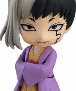 Figura de acción Nendoroid Dr. Stone: Gen Asagiri de Good