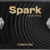 Pedal/Controlador Inalámbrico Positive Grid Spark Control