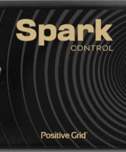 Pedal/Controlador Inalámbrico Positive Grid Spark Control