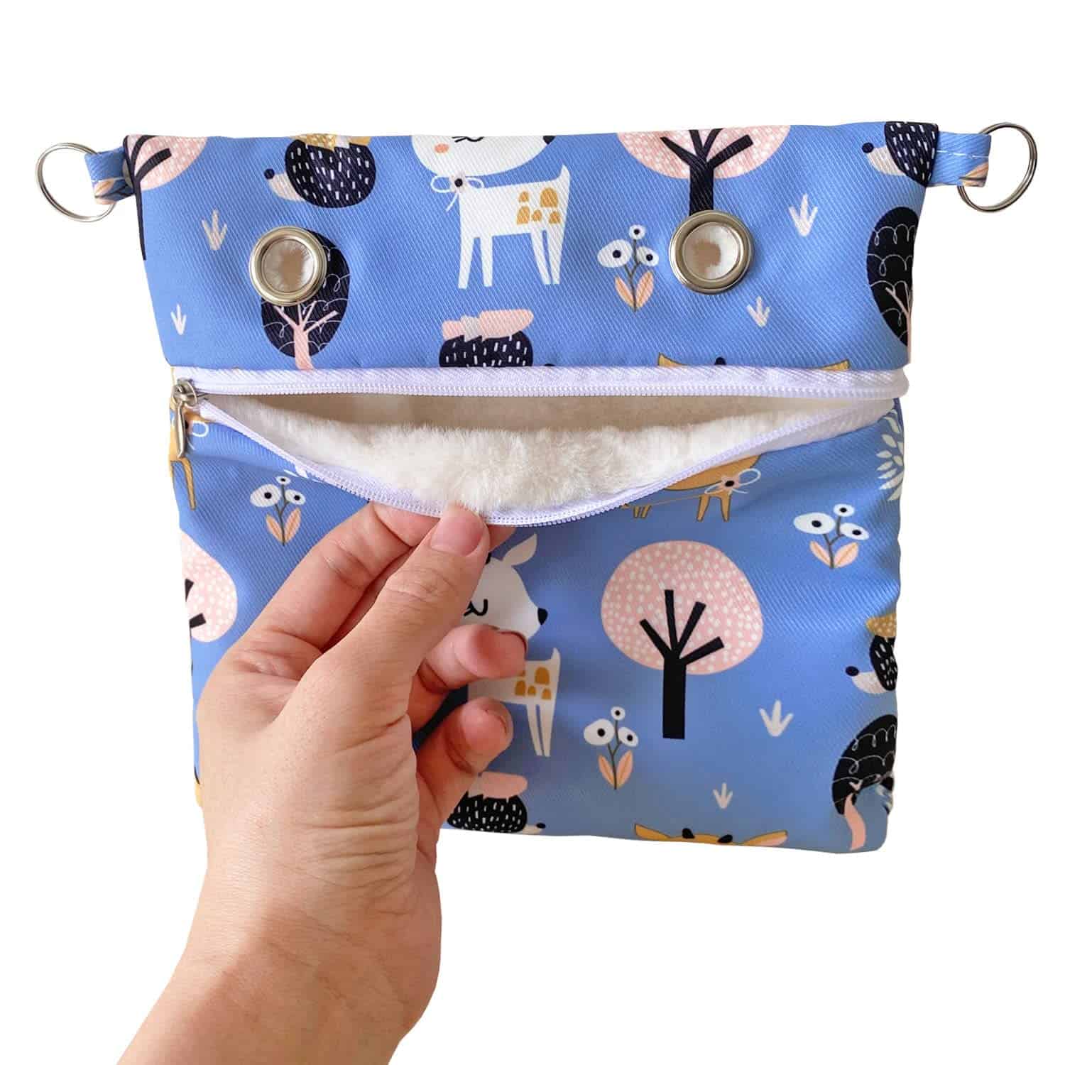 Bolso de transporte portátil para el vínculo de planeadores - Imagen 5