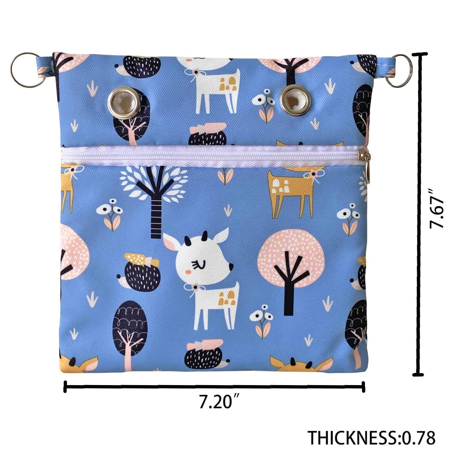 Bolso de transporte portátil para el vínculo de planeadores - Imagen 3