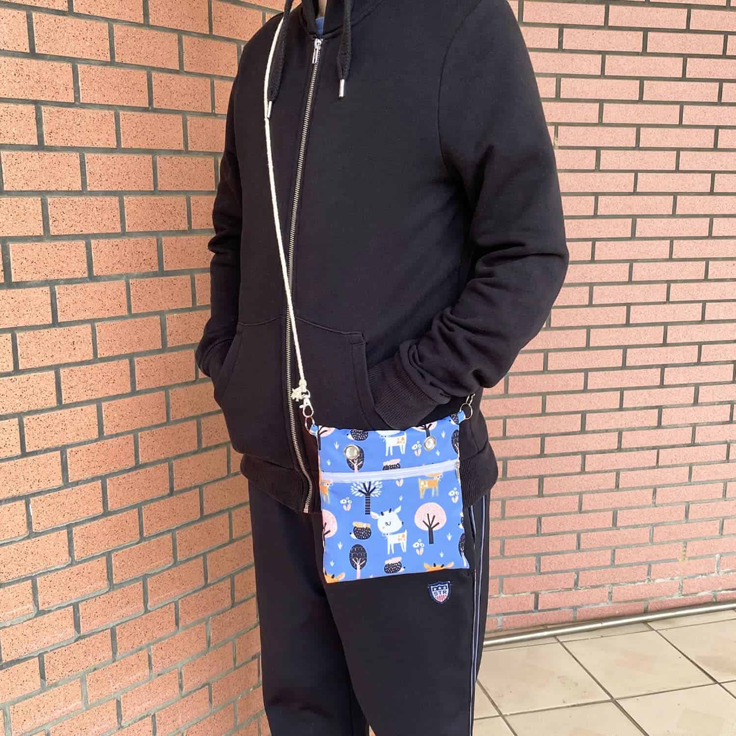 Bolso de transporte portátil para el vínculo de planeadores - Imagen 10