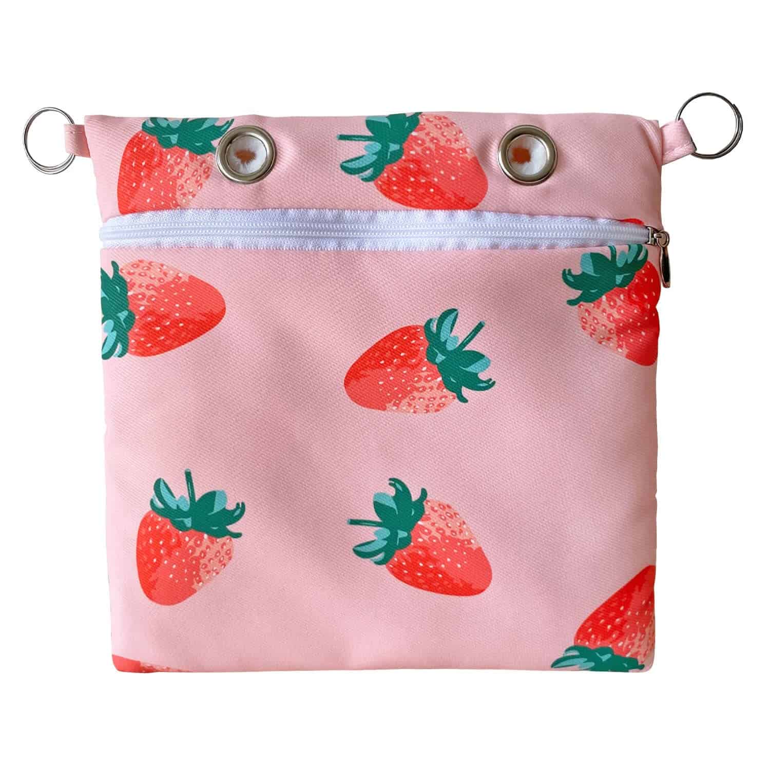 Bolsa para transportar y acariciar a Pequeñas Mascotas de - Imagen 4