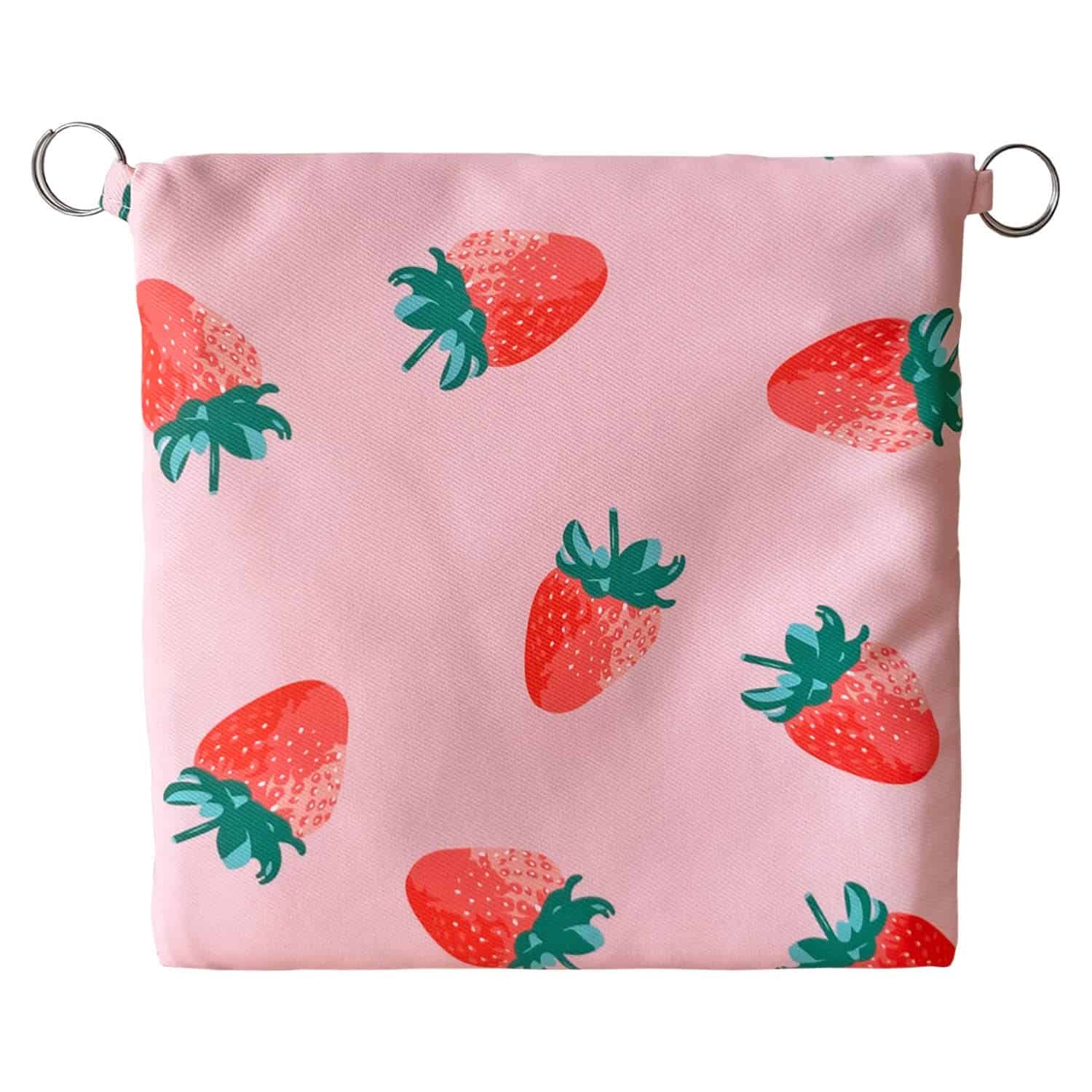 Bolsa para transportar y acariciar a Pequeñas Mascotas de - Imagen 6