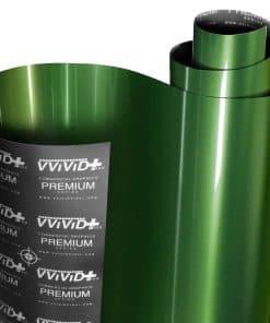 Película de Vinilo Premium para Envolver Autos VViViD+