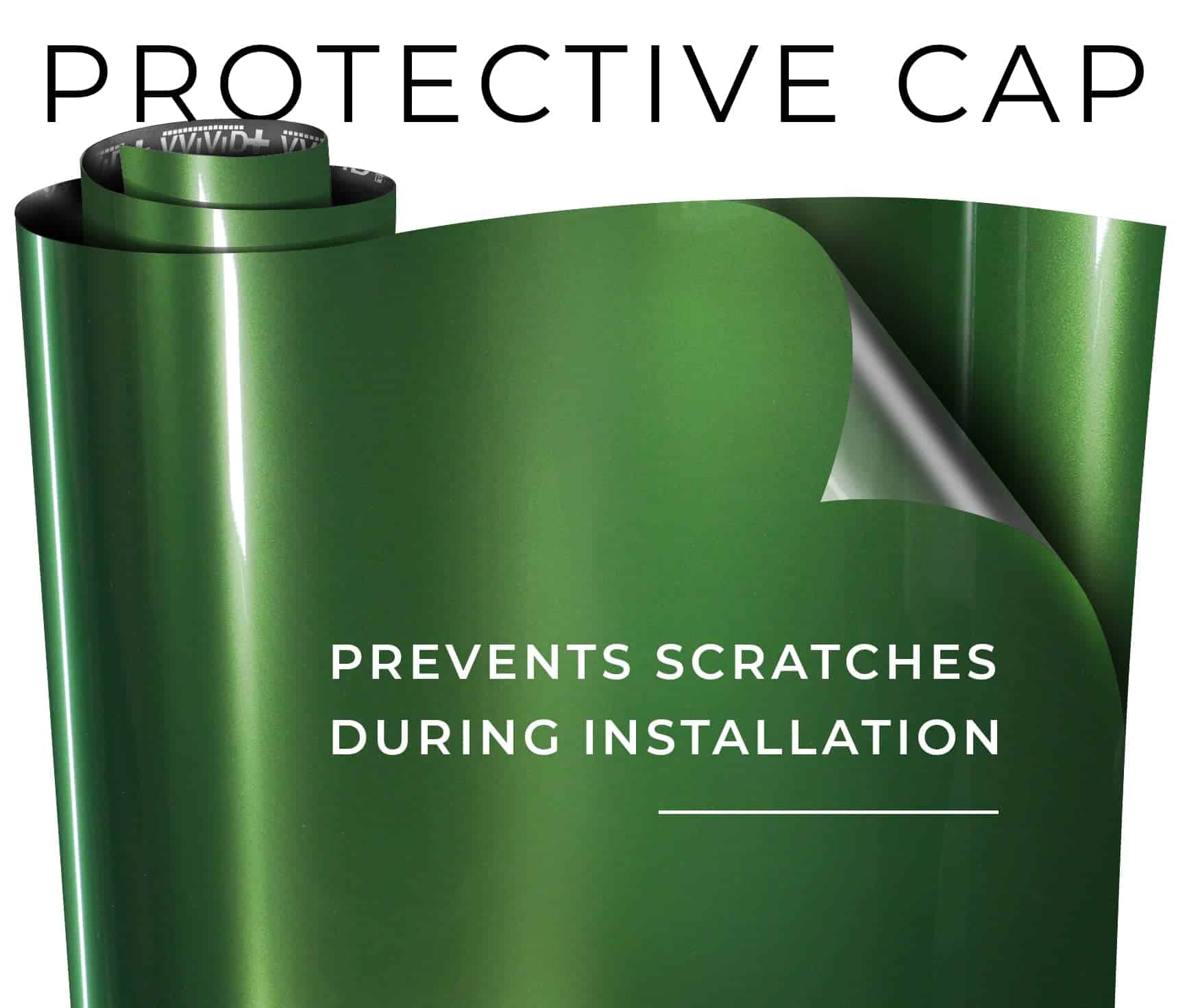 Película de Vinilo para Envoltura de Coche VViViD+ Ultra - Imagen 5