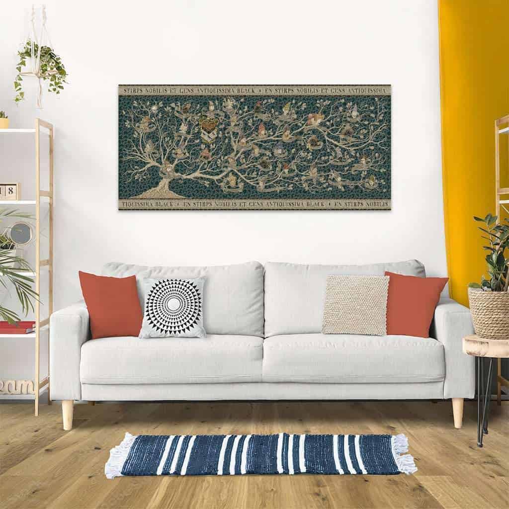 Rompecabezas Ravensburger de Harry Potter para Adultos y - Imagen 5