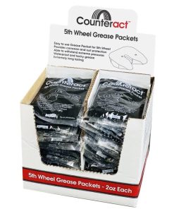 Grasa Premium para Quinta Rueda Counteract (CBB-5WG2oz