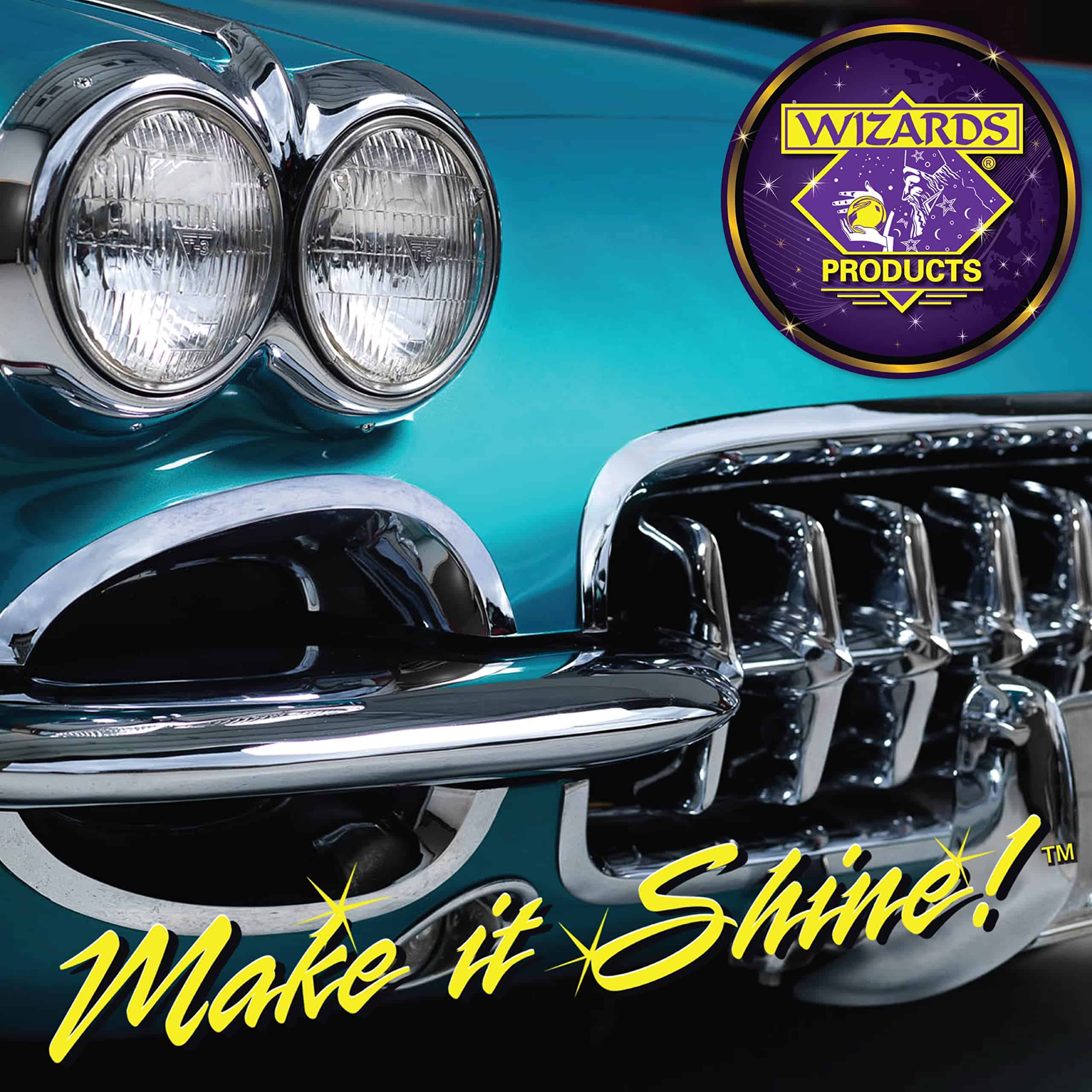 Wizards Select Pro Extra Cutting Compound Step 1 Perfect - Imagen 6