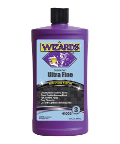 Compuesto Extra Fino Wizards Select Pro Paso 3 Perfect