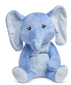 Peluche Peso Pesado HUGIMALS Emory The Elephant 4.5 lb